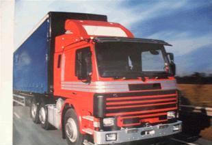 東莞貨運代理服務(wù)公司 助力企業(yè)高效物流運輸